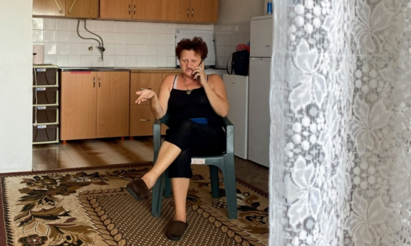 Serbja e kthyer në Gjakovë, Avokati i Popullit kërkon që asaj t’i lejohet shfrytëzimi dhe rinovimi i banesës