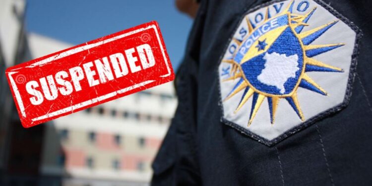 Ky është zyrtari policor i suspenduar, dyshohet se e kërcënoi bariun në Fushë Kosovë