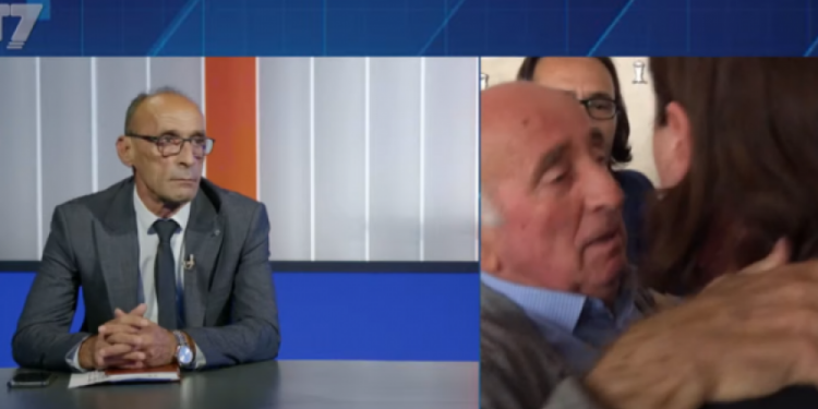 Zyrtari i SBASHK-ut: I moshuari që tentoi ta sulmonte Jasharajn na tha “do t’ju vras”