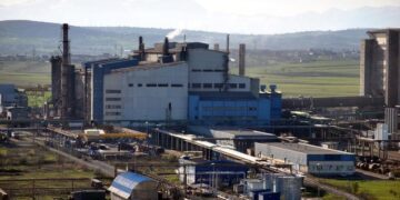 Lajm i mirë: Shitet Feronikeli per 70 milionë tek turqit