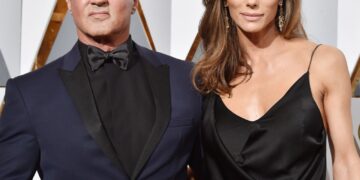 Çifti i njohur heqin dorë nga divorci, ribashkohet sërish