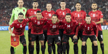 Shqipëria përballet me Izraelin sonte, “Kuqezinjve” iu duhet vetëm fitorja