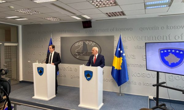 Projektligji për pagat në diskutim publik, Kryeministri u pyet për koeficientin, çfarë tha?