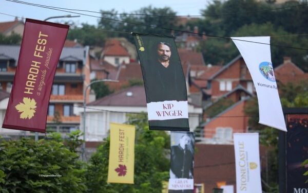 Sot nis “Hardh Fest 2022”