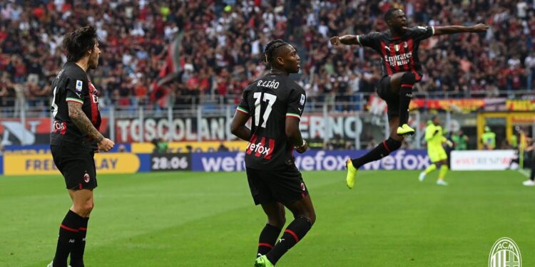 Derbi i Milanit, terri i Interit