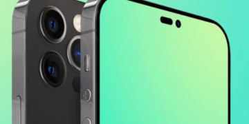 Apple prezanton sot telefonin e ri iPhone 14