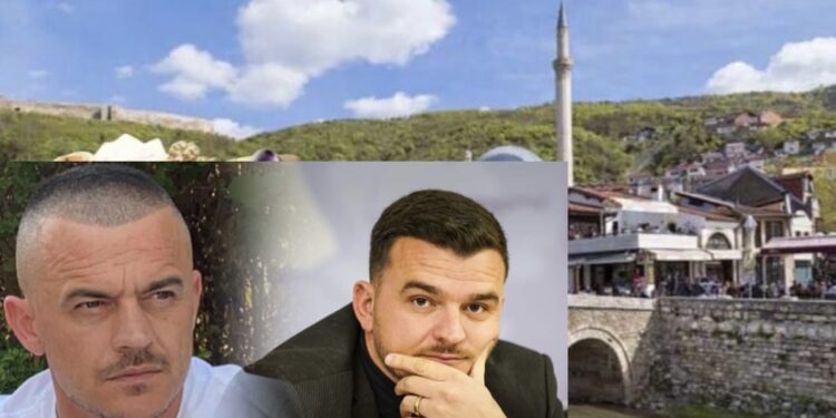 Arrestohet kandidati i LDK-së për deputet dhe vëllai i tij në Prizren, dyshohet se u përfshinë në një rrahje