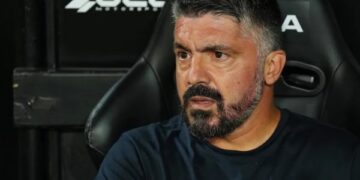 Gattuso hynë në “tripa” të fesë – thotë se e takoi Marinë e Virgjër pas humbjes kundër Liverpool