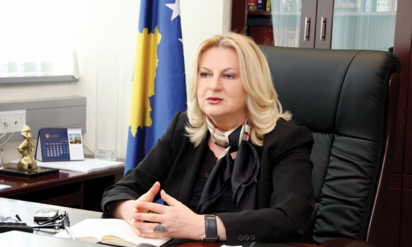 Edita Tahiri: Kurti humbi kohë pa nevojë në dialog, u mor me çështje teknike