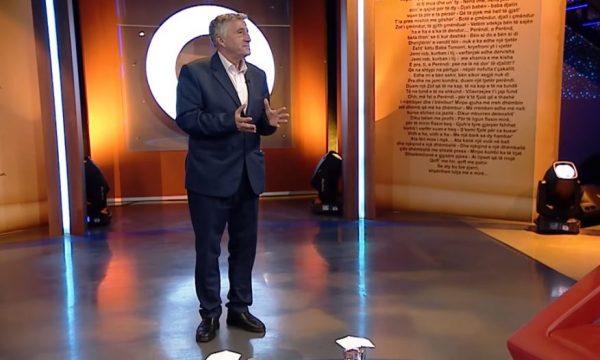 Kur Jasharaj thoshte “Albini edhe mu ka bo tullusum edhe i jam bo”