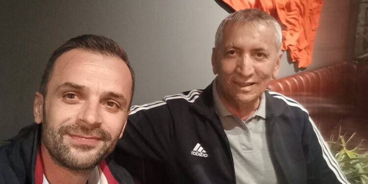 Gjykata e ktheu në punë, Çuni: Fitorja e Jakupit është frymëzim për të gjithë ata që janë viktimë e tekeve personale