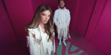 Loredana përgjigjet rreth pyetje për Mozzik, pas këngës që publikoj ky i fundit