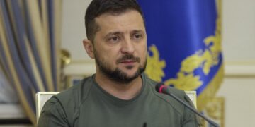 “Kemi lajme të mira”, Ukraina po çliron një nga një territoret e okupuara