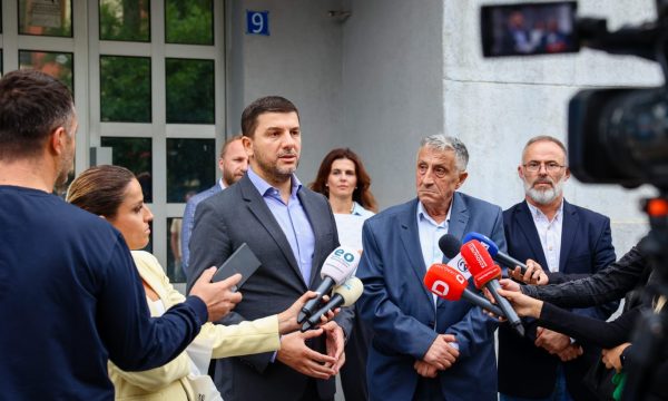 Kurti e Murati i lanë pa paga 45 mijë familje – Krasniqi: Kjo është vepër penale, është shkelje ligjore
