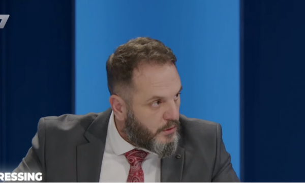 Valon Maloku tregon si hyri policia në “It’s my home”: Erdhën 6 herë