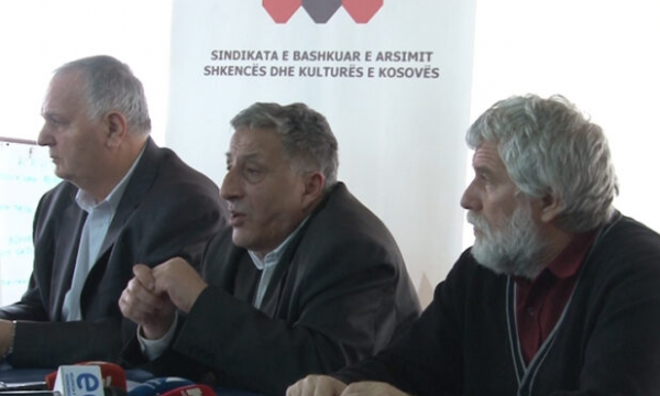 SBAShK, pas votimit për pezullimin e grevës: Na fyen e linçuan, por ari nuk përlyhet