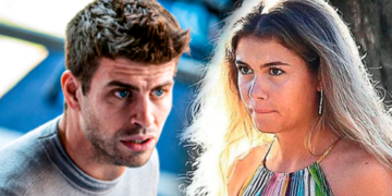 Detaje të reja nga lidhja e bujshme, Clara Chia Marti kishte të dashur kur u lidh me Gerard Piqué?