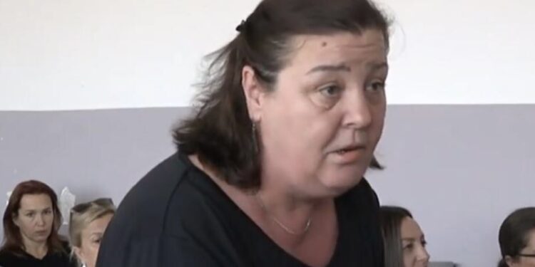 Mësuesja pro VV i futet konspiracioneve: Qarqet qëllimkëqija po organizojnë ofanziva për rrëzimin e qeverisë