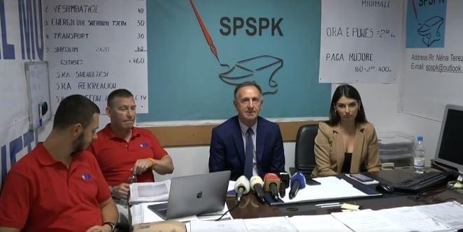Me 4000 vende pune e pagë minimale 800 euro, kompania amerikane po kërkon të investojë në Kosovë