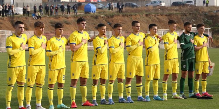 Ndeshjet e Kampionatit Evropian U-17, do të luhen në “Fadil Vokrri” e “Zahir Pajaziti”