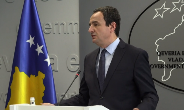 Kurtit i vjen edhe një ultimatum për grevë: Të presim deri javën tjetër