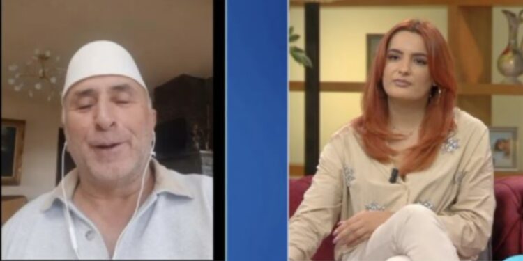 “Kam parë UFO tre net rresht”: E thirra Policinë, NATO e ka parë incizimin