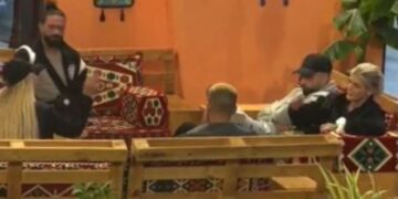 “Coftinë, selakicë, taksisti m’i ka treguar fotot e tua”, sërish përplasje në Its my home