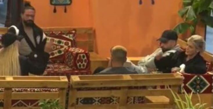 “Coftinë, selakicë, taksisti m’i ka treguar fotot e tua”, sërish përplasje në Its my home