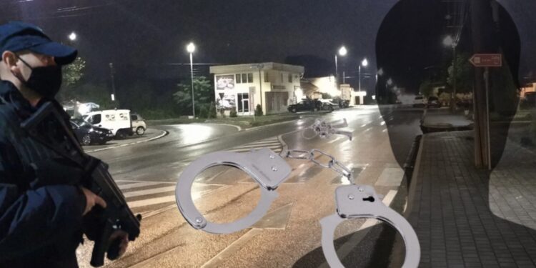 Ekskluzive: Arrestohet një person, e ngacmoi 9 vjeçaren