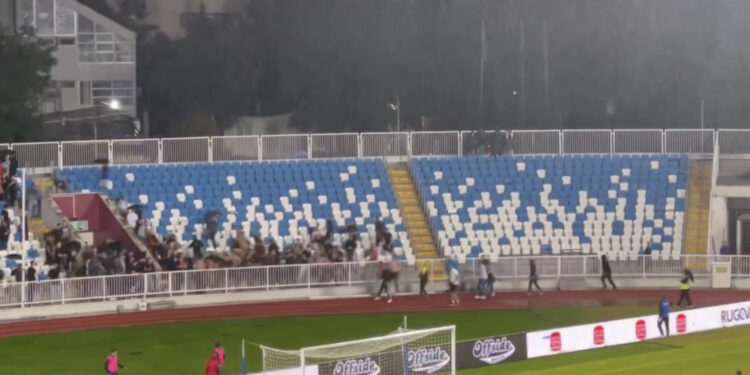 Skandaloze: Rrahje e madhe mes Plisave e Xhebrailave