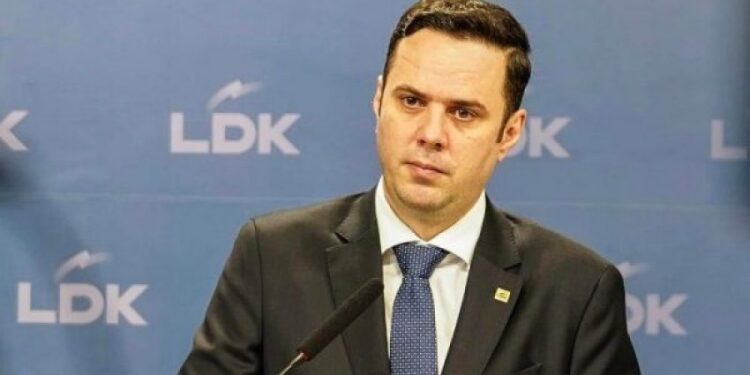 Gërvalla: Abdixhiku nuk ma mbush syrin