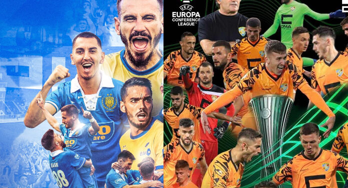 Derbi Prishtina – Ballkani: “Plisat” dhe Xhebrailat” premtojnë spektakël në kryeqytet