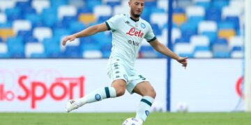 Napoli e merr një vendim të madh për Amir Rrahmanin