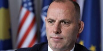 Lladrovci për Doarsa Kicën: Dëm që nuk erdhi tek ne