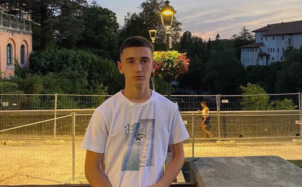 E dhimbshme: Ndahet nga jeta në moshë të re, Dren Bajrami
