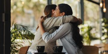 Miqtë e mirë janë pemët që ju strehojnë nga stuhitë