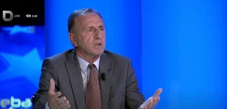 Azemi: Kurti është kryeministër i imi, kurrë nuk kam për të kërkuar shkarkimin e tij