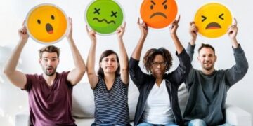 Emocionet e përditshme që na tregojnë diçka të rëndësishme