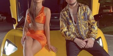 Melinda së shpejti sjell bashkëpunimin me reperin e njohur