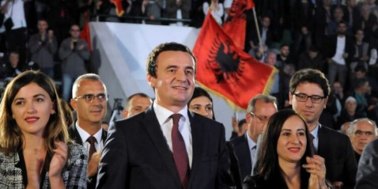 Vendi në zgjedhje të reja? Flet deputetja e Vetëvendosjes