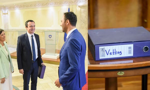 Kurti e Haxhiu ia çojnë vettingun në zyrë, Konjufca: Jetik votimi dhe implementimi i tij