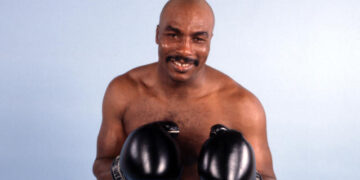 Ndahet nga jeta boksieri i famshëm, epik dueli i tij me të madhin Ali