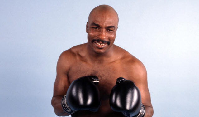 Ndahet nga jeta boksieri i famshëm, epik dueli i tij me të madhin Ali