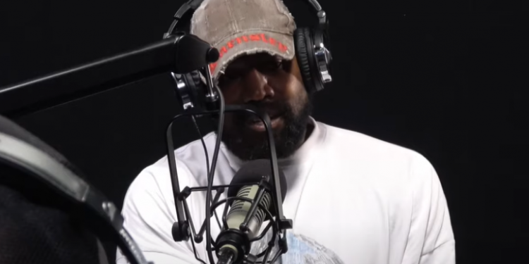 Kanye West: Nuk kam lexuar asnjëherë libër