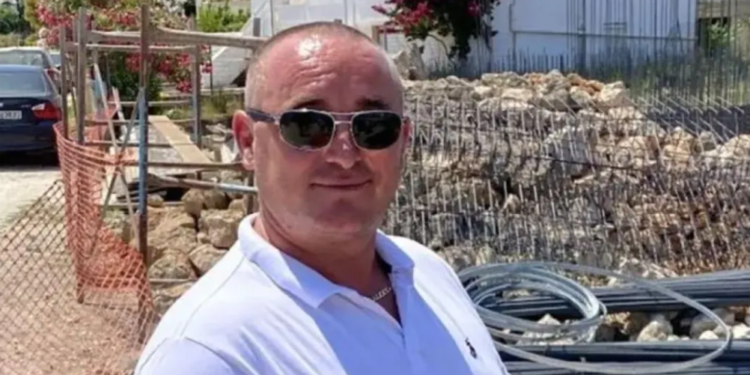 I zhdukur prej 8 ditësh, gjendet i vdekur biznesmeni shqiptar në Greqi, ja kush e vrau