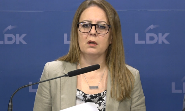 Ish ministrja e Arsimit del me propozim për SBASHK-un dhe Qeverinë