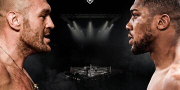 Fury i jep 48 orë afat Joshuas për të vendosur