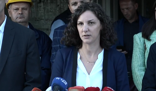 ​Qeveria do ta ndalojë eksportin e peletit dhe lëndëve të tjera djegëse me bazë druri