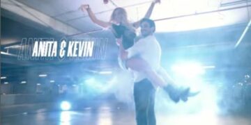 E konfirmuar! Anita Haradinaj pjesë e “Dance With Me”