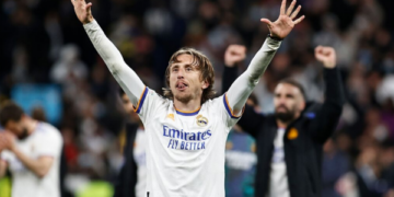 37-vjeç dhe ende në formë të lartë, Modric flet për “sekretin” dhe përditshmërinë e tij